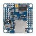 Eachine Wizard X220S FPV Racer Customized Version Omnibus F4 V3 Betaflight 3.0.1 Flight Controller