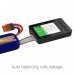 ISDT BG-8S Smart Battery Checker Balancer Receiver Signal Tester Quick Charge Function