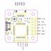 HAKRC 20x20mm Omnibus STM32F405 F4 Flight Controller AIO OSD 5V BEC Blackbox for Mini Drone