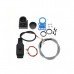 Aomway WDR 16:9/4:3 700TVL V2 2.1mm 1/3'' HD Color CMOS FPV Camera NTSC/PAL Switchable