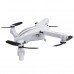 Flytec T13 3D WIFI FPV Selfie Drone With 720P Wide Angle Camera High Hold Mode RC Drone 