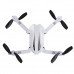 Flytec T13 3D WIFI FPV Selfie Drone With 720P Wide Angle Camera High Hold Mode RC Drone 