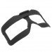 Skyzone SKY02S V+ FPV Goggles Accessory Face Plate White Black Spare Part  