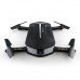 JJRC H37 Mini Baby Elfie 720P WIFI FPV With Beauty Mode Altitude Hold RC Drone RTF