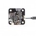 20x20mm 5.8G 40CH 25mW 200mW Switchable FPV Transmitter VTX with Buzzer for FPV Racer 4.5-5.5V
