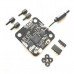 20x20mm 5.8G 40CH 25mW 200mW Switchable FPV Transmitter VTX with Buzzer for FPV Racer 4.5-5.5V
