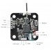 20x20mm 5.8G 40CH 25mW 200mW Switchable FPV Transmitter VTX with Buzzer for FPV Racer 4.5-5.5V