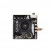 Turbowing DVR CYCLOPS 3 DVR-CAM AIO 1/3 CMOS 700TVL 120 Degree FPV AV Camera NTSC