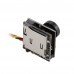 Turbowing DVR CYCLOPS 3 DVR-CAM AIO 1/3 CMOS 700TVL 120 Degree FPV AV Camera NTSC