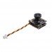 Turbowing DVR CYCLOPS 3 DVR-CAM AIO 1/3 CMOS 700TVL 120 Degree FPV AV Camera NTSC