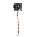 Turbowing DVR CYCLOPS 3 DVR-CAM AIO 1/3 CMOS 700TVL 120 Degree FPV AV Camera NTSC