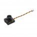 Turbowing DVR CYCLOPS 3 DVR-CAM AIO 1/3 CMOS 700TVL 120 Degree FPV AV Camera NTSC