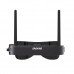 Eachine EV100 720*540 5.8G 72CH FPV Goggles With Dual Antennas Fan 7.4V 1000mAh Battery