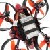 Eachine E013 Micro FPV Racing Drone With 5.8G 1000TVL 40CH Camera VR006 VR-006 3 Inch Goggles