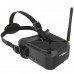 Eachine E013 Micro FPV Racing Drone With 5.8G 1000TVL 40CH Camera VR006 VR-006 3 Inch Goggles