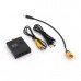 Detrum DVR58 5.8G 48CH FPV Receiver VRX For Racer Drone