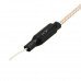 2PCS 10cm 2dBi 5.8Ghz IPX FPV Antenna Bendable Flexible