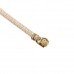 2PCS 10cm 2dBi 5.8Ghz IPX FPV Antenna Bendable Flexible