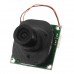 1/4 CMOS 700TVL 4:3 M12 WDR IR Sensitive FPV Mini Camera 3.6mm/2.8mm 90/110 Degree PAL/NTSC