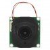 1/4 CMOS 700TVL 4:3 M12 WDR IR Sensitive FPV Mini Camera 3.6mm/2.8mm 90/110 Degree PAL/NTSC