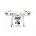 DJI Phantom 3 SE WIFI FPV With 4K HD Gimbal Camera RC Drone RTF