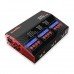 Ultra Power UP300AC Triple 3X100W 20A 3CH Battery Balance Charger