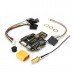 F3 V4 Flight Control Board AIO 25mW 200mW 600mW Switchable Transmitter OSD BEC PDB Current Sensor