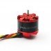 4X Eachine 1104 7500KV 2S Brushless Motor For Eachine Aurora 90 100 Mini FPV Racer
