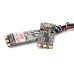 4X DYS Aria BLHeli_32bit 35A 35amp Brushless ESC 3-6S Dshot1200 Ready Built-in Current Meter Sensor