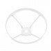4 PCS 3 Inch Propeller Protective Guard PC for Racing Drone
