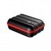 TOPSKY F7X 2D 3D 5.8G 40CH 16:9 FPV Goggles Video Glasses With Battery Support HDMI DVR