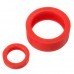 Realacc Rubber Protector Ring Silicone Circle For FPV Pagoda Antenna 