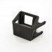 30 Degree Camera Mount Bracket Fixed Seat 20mm-40mm Mounting For Gopro Session SJCAM Multi Frame Kit