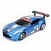 1:24 Drift Speed Wireless 4 Channel Remote Control Racing Car Truck Toy Gift
