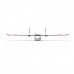 Sonicmodell Mini Skyhunter V2 1238mm Wingspan FPV EPO RC Airplane KIT