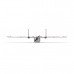 Sonicmodell Mini Skyhunter V2 1238mm Wingspan FPV EPO RC Airplane KIT