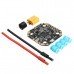 30x30mm B6 F405 V3 Omnibus F4 Flight Controller AIO OSD 5V PCB and Current Sensor 