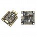 Matek F405-OSD BetaFlight STM32F405 Flight Controller + Matek FCHUB-6S Hub Power Distribution Board