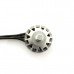 4X Brotherhobby Torndao 1608 3200KV 4S Brushless Motor for Multirotor FPV Racing Drone