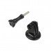 Time Lapse 360 Degree Rotation Gimbal wirh Adapter for FPV Camera Gopro DSLR Smartphone