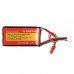 Tiger Power 7.4V 900mAh 60C 2S Lipo Battery JST Plug