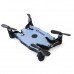 Eachine E57 WiFi FPV Selfie Drone With 720P HD Camera Auto Foldable Arm Altitude Hold RC Quacopter