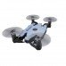 Eachine E57 WiFi FPV Selfie Drone With 720P HD Camera Auto Foldable Arm Altitude Hold RC Quacopter