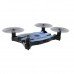 Eachine E57 WiFi FPV Selfie Drone With 720P HD Camera Auto Foldable Arm Altitude Hold RC Quacopter