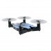 Eachine E57 WiFi FPV Selfie Drone With 720P HD Camera Auto Foldable Arm Altitude Hold RC Quacopter