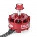 Racerstar 2306 BR2306S Fire Edition 2400KV 2-4S Brushless Motor For X210 X220 250 300 Racing Frame