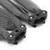 8330F Carbon Fiber Quick Release Folding Blade Propellers Props For DJI Mavic Pro Drone
