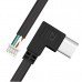 Zhiyun Type-C Fast Charging Data Sync FPV Cable for Gopro hero 5 & Zhiyun Evolution Rider-M