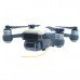 5-in-1 Gimbal Camera Lens Sensor Screen Cover Case Cap Protector Guard For DJI SPARK Drone