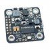Omnibus F4 NANO STM32F405 2-4S Flight Controller 20*20mm 4g Built-in OSD 5V BEC LC filter